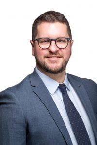 Greg Sykora